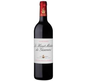 Le Haut-Medoc De Giscours bottle