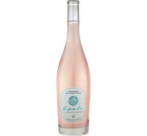 L'Opale de La Presqu'ile de St Tropez Provence - Rose bottle