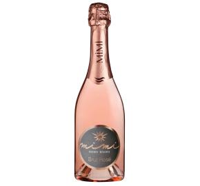 Mi Mi Brut Grande Reserve Rose bottle