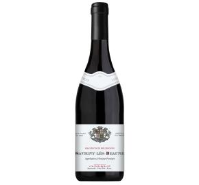 Colin Barollet - Savigny-Les-Beaune bottle