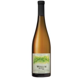 Alsace Willm - Cuvee Lina - Riesling Aged in Oak Barrels bottle