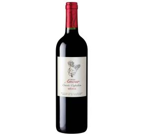 Chateau Amour - Cuvee Cupidon bottle