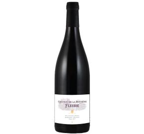 Chateau de la Bottiere - Fleurie bottle