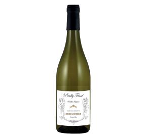 Henri Bonnerue Pouilly Fuisse Vieilles Vignes bottle