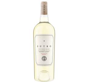 Sutro - Sauvignon Blanc bottle
