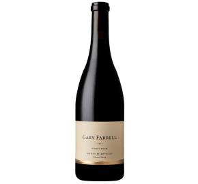 Gary Farrell - Pinot Noir RRV bottle