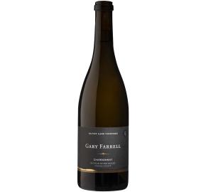 Gary Farrell - Chardonnay Olivet Lane RRV bottle