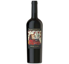 Rocca Bella - Negroamaro bottle