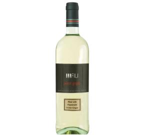 Tre Fili - Pinot Grigio bottle