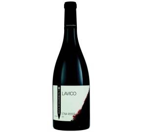 Duca di Salaparuta - Lavico Vajansindi - Etna Rosso bottle