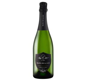 Masia De La Luz - Brut bottle