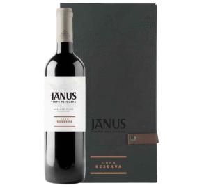 Tinto Pesquera - Janus Gran Reserva bottle