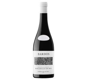 Bardos Moradillo De Roa bottle