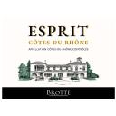 Brotte - Esprit - Cotes du Rhone