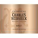 Charles Heidsieck - La Collection Crayeres