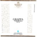 Mazzetti d'Altavilla - Grappa di Barolo