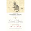 Famiglia Castellani - Chianti Classico Riserva - Annata Storiche