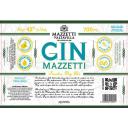 Mazzetti - Gin