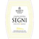 Mazzetti - Grappa Riserva Segni