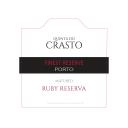 Quinta Do Crasto - Finest Reserve Port