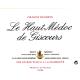 Le Haut-Medoc De Giscours label