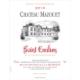 Chateau Mazouet label