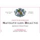 Colin Barollet - Savigny-Les-Beaune label