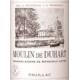 Moulin de Duhart label
