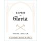 Esprit de Gloria label