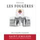 Chateau Les Fougeres label