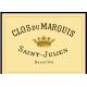 Clos du Marquis (Ch. Leoville Las Cases) label