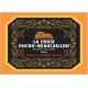 La Croix Ducru-Beaucaillou label