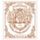 Chateau Pichon-Longueville Baron label