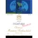 Chateau Mouton Rothschild label