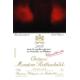 Chateau Mouton Rothschild label