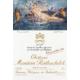 Chateau Mouton Rothschild label