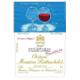 Chateau Mouton Rothschild label