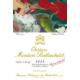 Chateau Mouton Rothschild label