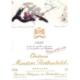 Chateau Mouton Rothschild label