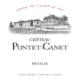 Chateau Pontet-Canet label
