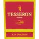 Cognac Tesseron - X.O Ovation - Lot 90 label