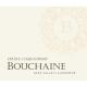 Bouchaine - Estate Vineyard - Chardonnay label