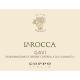 Coppo - La Rocca Gavi label